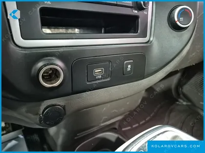 HYUNDAI PORTER II SUPER CAP CRDI