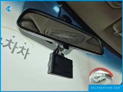 HYUNDAI PORTER II SUPER CAP CRDI