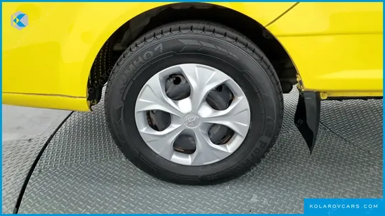 HYUNDAI PORTER II SUPER CAP CRDI