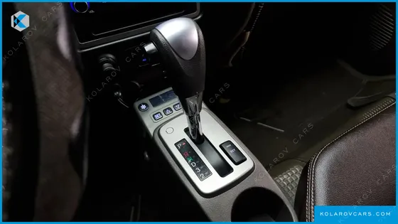 HYUNDAI PORTER II SUPER CAP CRDI