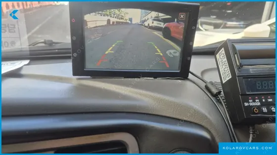 HYUNDAI PORTER II SUPER CAP CRDI