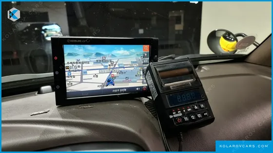 HYUNDAI PORTER II SUPER CAP CRDI