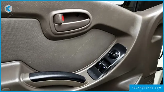 HYUNDAI PORTER II SUPER CAP CRDI