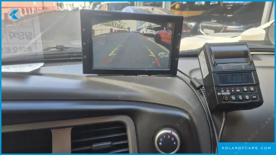 HYUNDAI PORTER II SUPER CAP CRDI