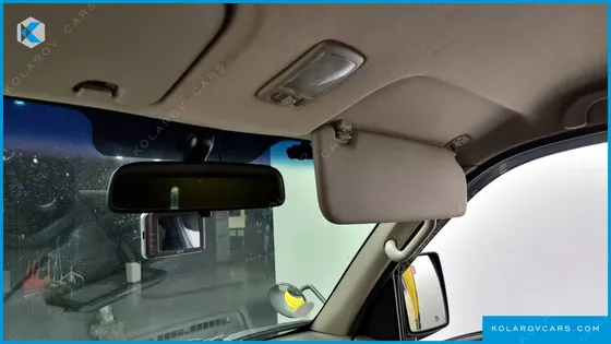 HYUNDAI PORTER II SUPER CAP CRDI