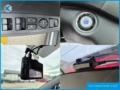 HYUNDAI TUCSON DIESEL 1.7 2WD