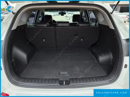 HYUNDAI TUCSON DIESEL 1.7 2WD