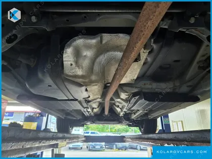 HYUNDAI TUCSON DIESEL 1.7 2WD