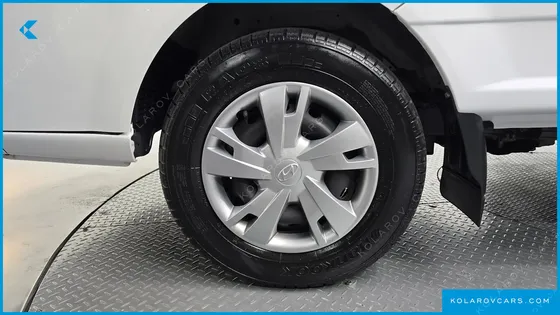 HYUNDAI PORTER II SUPER CAP ELECTRIC(EV)