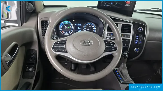 HYUNDAI PORTER II SUPER CAP ELECTRIC(EV)