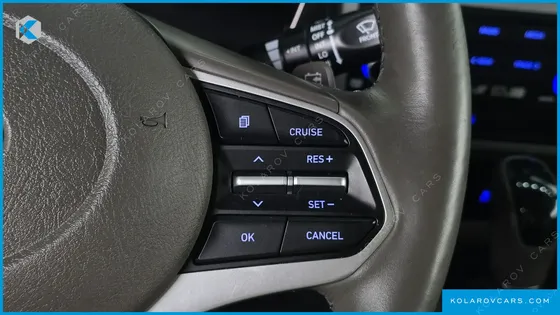 HYUNDAI PORTER II SUPER CAP ELECTRIC(EV)