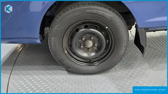 HYUNDAI PORTER II SUPER CAP CRDI