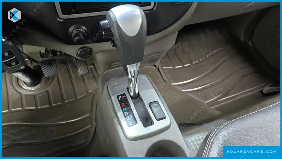 HYUNDAI PORTER II SUPER CAP CRDI