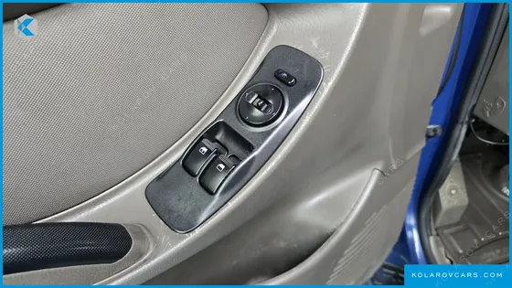 HYUNDAI PORTER II SUPER CAP CRDI
