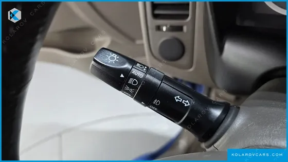 HYUNDAI PORTER II SUPER CAP CRDI