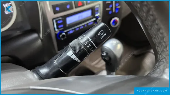 HYUNDAI PORTER II SUPER CAP CRDI