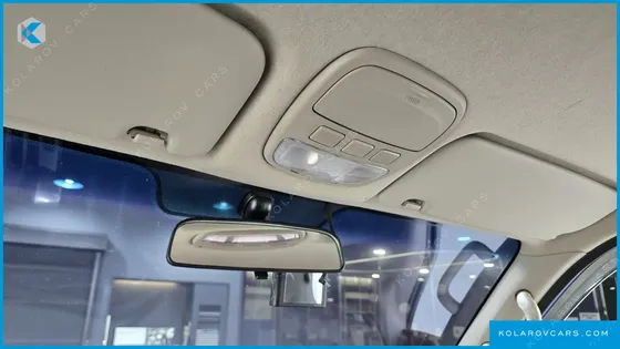 HYUNDAI PORTER II SUPER CAP CRDI
