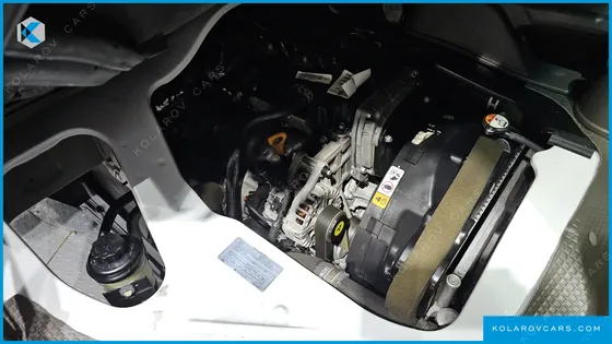 HYUNDAI PORTER II SUPER CAP CRDI