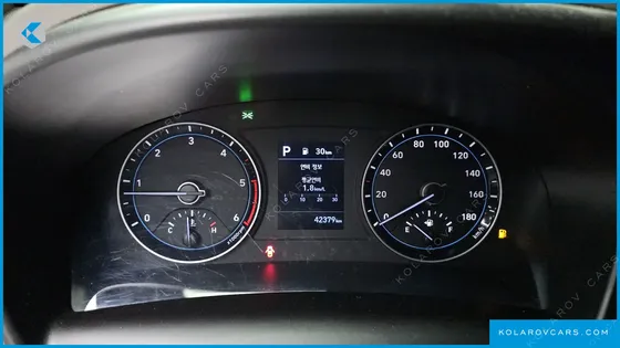 HYUNDAI PORTER II SUPER CAP CRDI