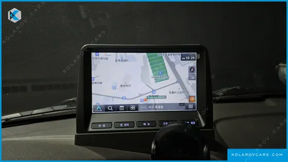 HYUNDAI PORTER II SUPER CAP CRDI