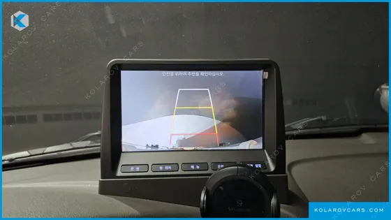 HYUNDAI PORTER II SUPER CAP CRDI