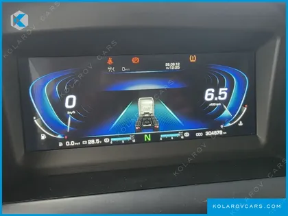TATA DAEWOO MACKSEN 4X2