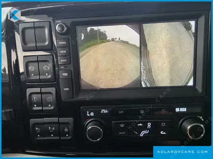 TATA DAEWOO MACKSEN 4X2