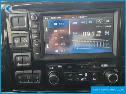 TATA DAEWOO MACKSEN 4X2