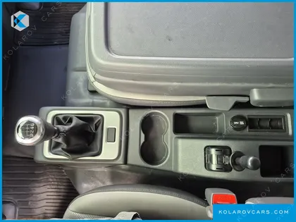HYUNDAI MIGHTY SUPER CAP