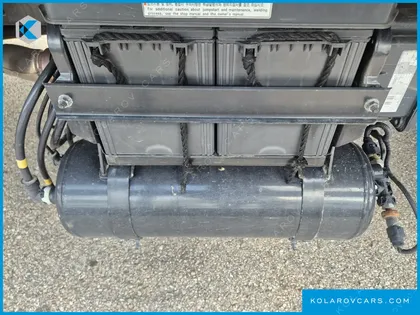 HYUNDAI MIGHTY SUPER CAP