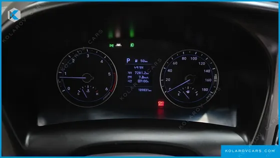 HYUNDAI PORTER II SUPER CAP CRDI