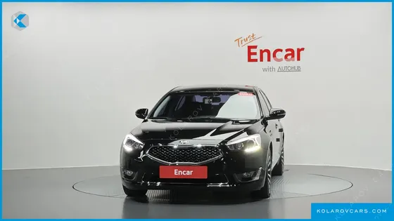 KIA K7 2.4 GDI PRESTIGE SPECIA