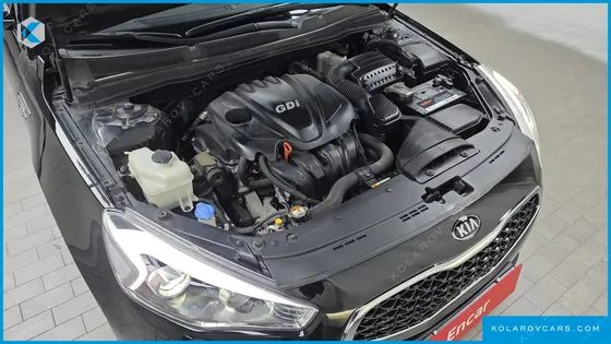 KIA K7 2.4 GDI PRESTIGE SPECIA