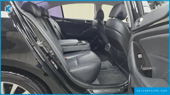 KIA K7 2.4 GDI PRESTIGE SPECIA