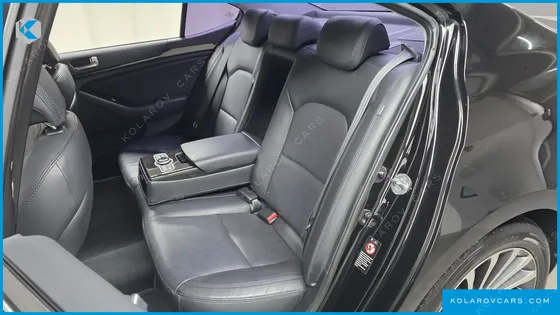 KIA K7 2.4 GDI PRESTIGE SPECIA