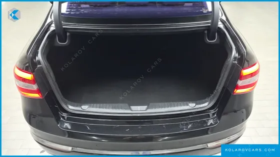 KIA K7 2.4 GDI PRESTIGE SPECIA