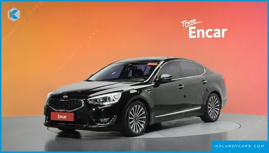 KIA K7 2.4 GDI PRESTIGE SPECIA