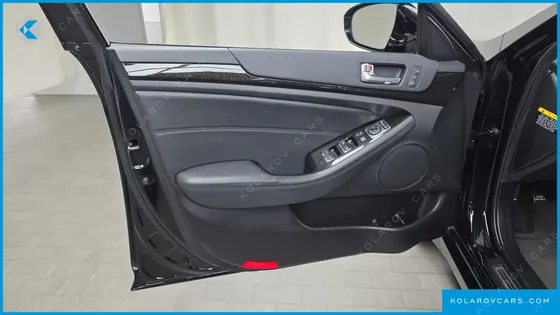 KIA K7 2.4 GDI PRESTIGE SPECIA
