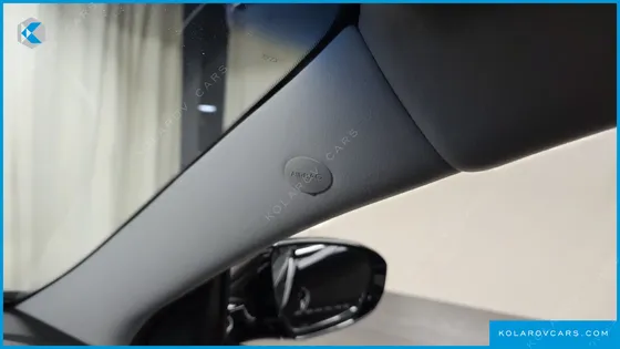 KIA K7 2.4 GDI PRESTIGE SPECIA