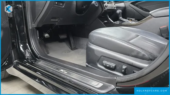 KIA K7 2.4 GDI PRESTIGE SPECIA