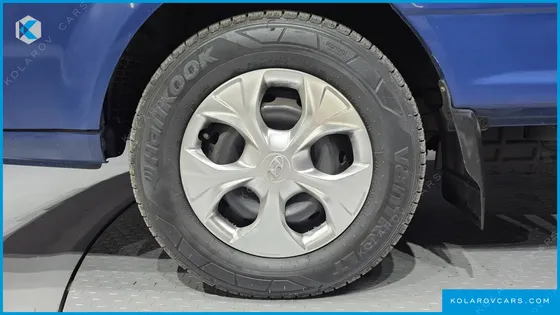 HYUNDAI PORTER II SUPER CAP CRDI