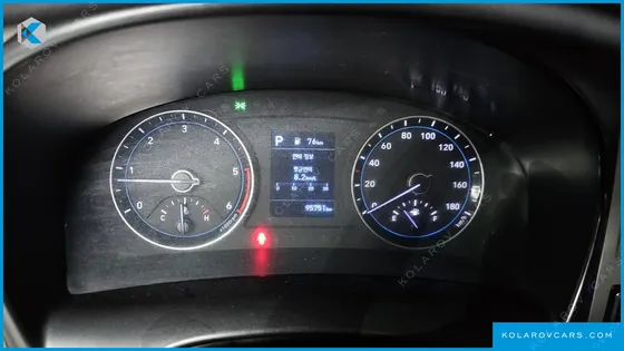 HYUNDAI PORTER II SUPER CAP CRDI