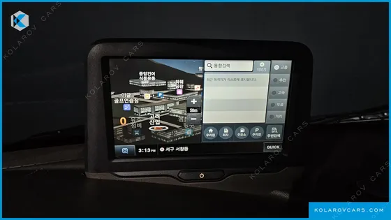 HYUNDAI PORTER II SUPER CAP CRDI