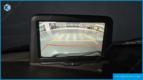 HYUNDAI PORTER II SUPER CAP CRDI