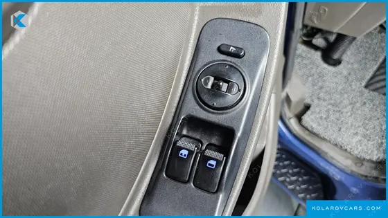 HYUNDAI PORTER II SUPER CAP CRDI