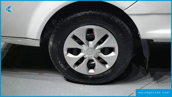 HYUNDAI PORTER II SUPER CAP CRDI