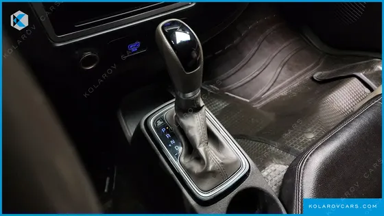 HYUNDAI PORTER II SUPER CAP CRDI