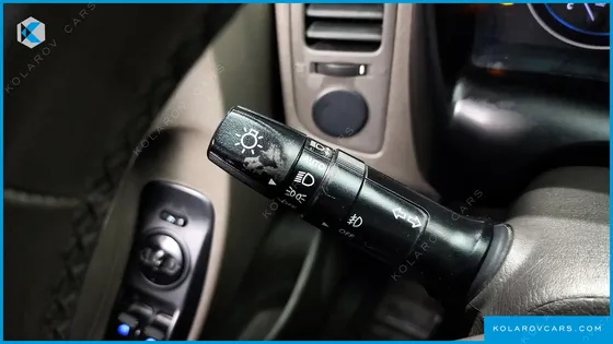 HYUNDAI PORTER II SUPER CAP CRDI
