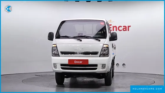 KIA BONGO III 4WD KING CAP