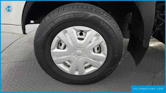 KIA BONGO III 4WD KING CAP